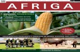 Afriga 109 Edición en galego