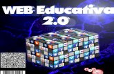 WEB  EDUCATIVA 2.0
