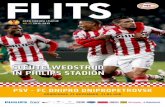 Flits PSV - FC Dnipro