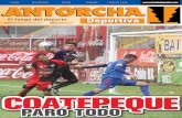 Antorcha Deportiva 79