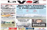 La Voz de Veracruz 25 Mayo 2013