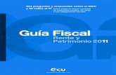 Guia Fiscal 2011