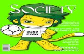 Society (Luis Rodriguez)