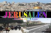 Guia de Jerusalem