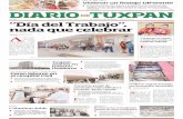 Diario de Tuxpan 1 de Mayo de 2014