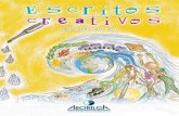 Escritos Creativos Edición XVII (2012-2013)