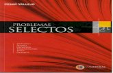 Problemas Selectos de Aritmética, Álgebra, Geometria, Trigonometria, Física e Química (660 págs)