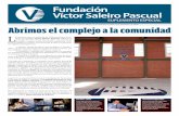 Fundación Víctor Saleiro Pascual