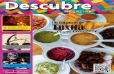Descubre Magazine Octubre