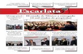 El Escarlata N°37 Online