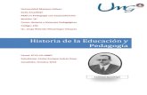 Carlos Juarez TP Historia y Sistemas Pedagógicos
