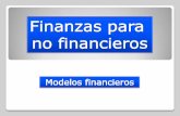 03 Modelos financieros