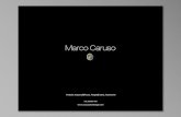 Presentation Marco Caruso