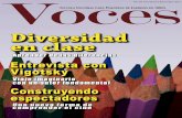 Revista Voces 2011-06