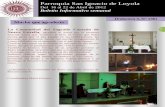 Boletín Informativo N° 136, del 16 al 22 de Abril de 2012.