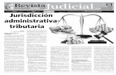 Revista Judicial 5 mayo 2014