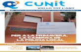 Cunit - Revista Municipal nº 17 - Octubre 2010