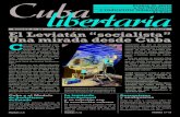 Cuba Libertaria 22