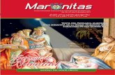 Revista Maronita Diciembre 2011