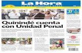 Edición impresa Esmeraldas del 01 de junio de 2014