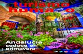 Turismo Humano nº 7. Andalucía en Primavera