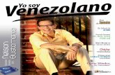 10ma Edición de la revista Yo Soy Venezolano