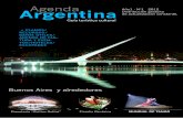 Agenda Argentina