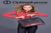 Optimist Jeans Outono Inverno 2014