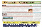 "Tiétar Digital" nº 04 - Diciembre 2010
