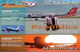 Sur Air Review - Julio de 2009