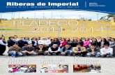 Revista Riberas de Imperial Nº8