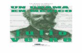 Julio Verne - Drama en México