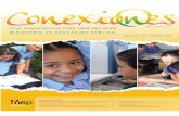 3 ra. Edición 2010 - Revista Conexiones