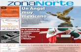 Un Ángel muy mexicano ZN1185