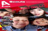 Revista Scouts 22