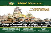 Revista Actualidad Policial 2010 - 2da Edición