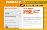 1 manual regulacion de tension en instalaciones electricas