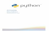 Menu Cadenas Parte 1 - Python