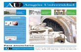 Aragón Universidad Nº 36