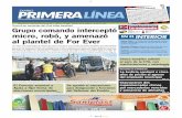 Primera Linea 3083 09-06-11