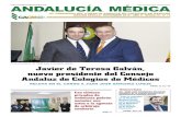 Andalucía Médica Nº78 Ed. Sevilla