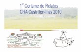 Certame relatos CRA Castrillón-Illas 2010