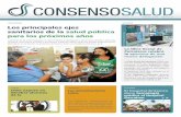 Periódico ConsensoSalud Nº4