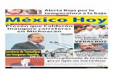 Mexico Hoy 04 de Febrero del 2011