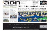 7 de junio Medellín