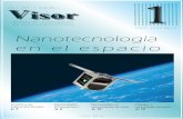 VISOR. Revista de Investigación de Telecomunicaciones del INICTEL-UNI. Vol1-Nº1