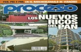 Revista Proceso 1859: LOS NUEVOS RICOS DEL PAN