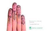 Libro de familia Dental Company