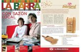 Revista La Barra Edición 18