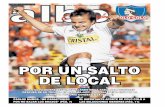 Periódico Albo Campeon - Edición 28 - 25 de marzo de 2012